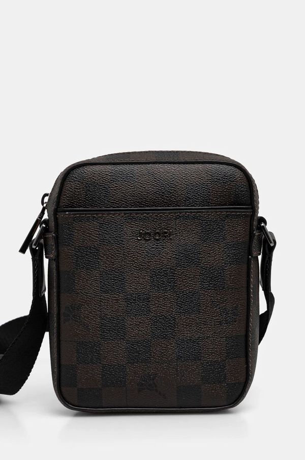 Joop! Torba Joop! Cortina Piazza Rafael boja: smeđa, 4140005738