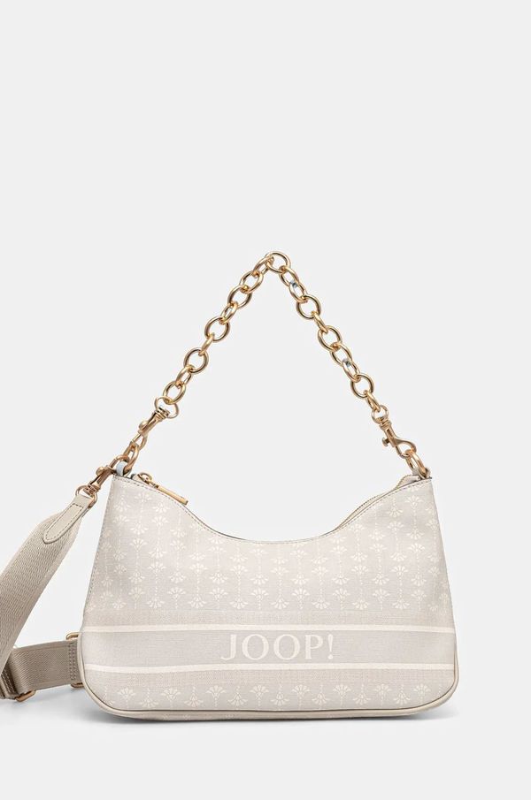 Joop! Torba Joop! Mazzolino Catena Aimee boja: bež, 4140007871