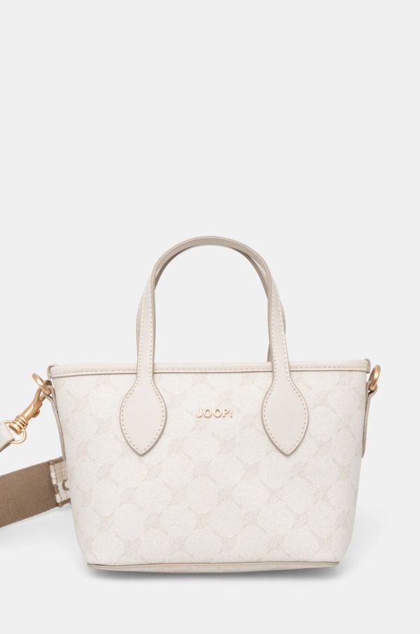 Joop! Torba Joop! Mazzolino Diletta Mirabella boja: bež, 4140007865