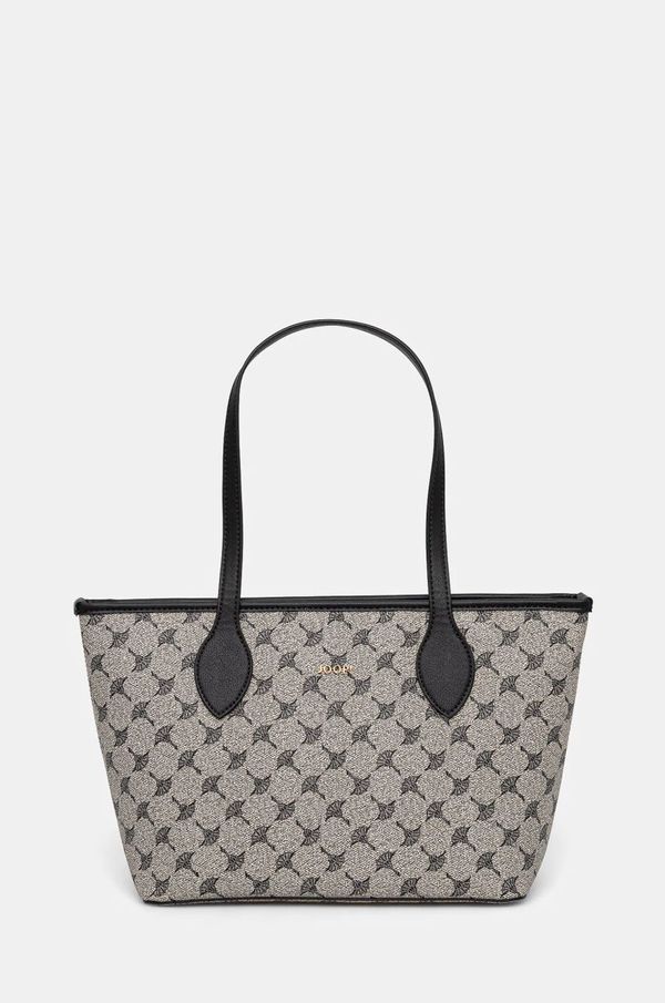 Joop! Torba Joop! Mazzolino Diletta Mirabella boja: siva, 4140007866