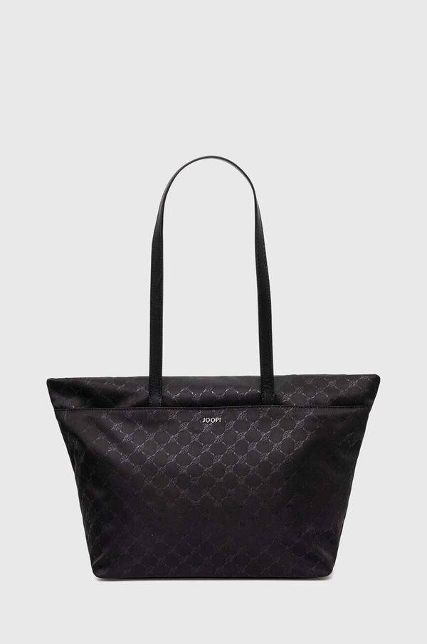 Joop! Torba Joop! Nylon Cornflower Helena boja: crna, 4140007661