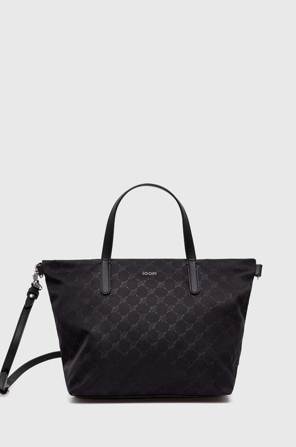 Joop! Torba Joop! Nylon Cornflower Helena boja: crna, 4140007664