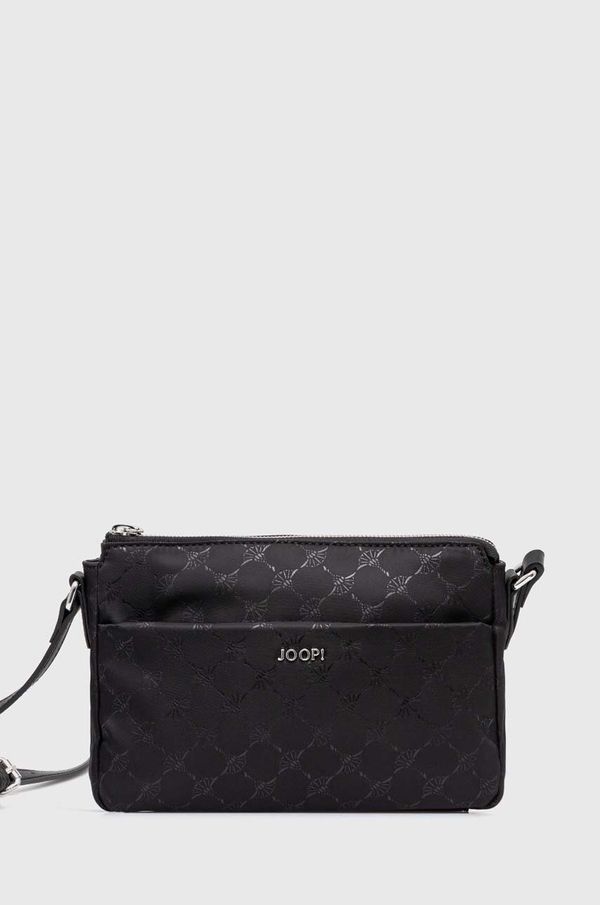 Joop! Torba Joop! Nylon Cornflower Jasmina boja: crna, 4140007659