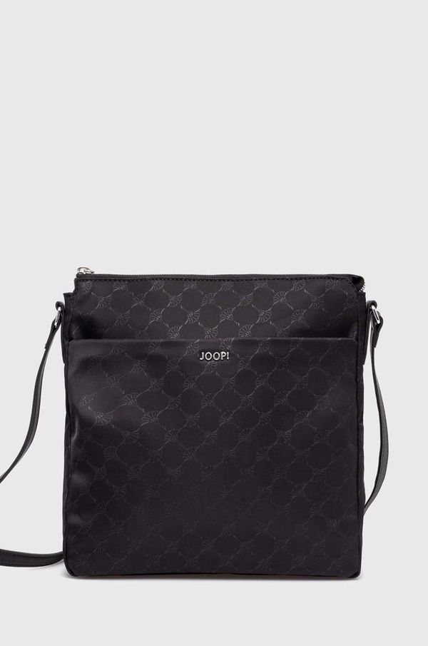 Joop! Torba Joop! Nylon Cornflower Jasmina boja: crna, 4140007660