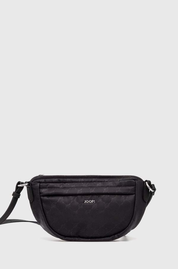 Joop! Torba Joop! Nylon Cornflower Zella boja: crna, 4140007663