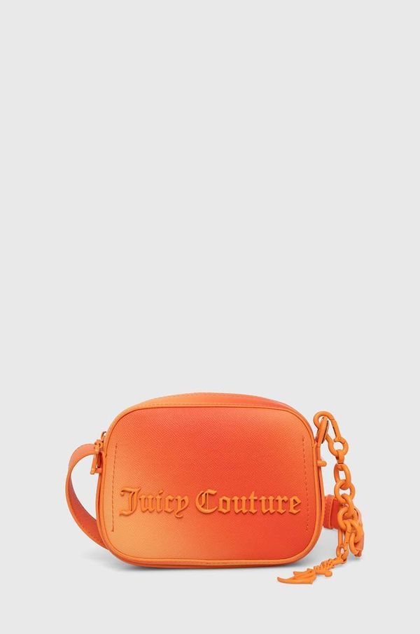 Juicy Couture Torba Juicy Couture boja: narančasta, BIJJM5337WVP