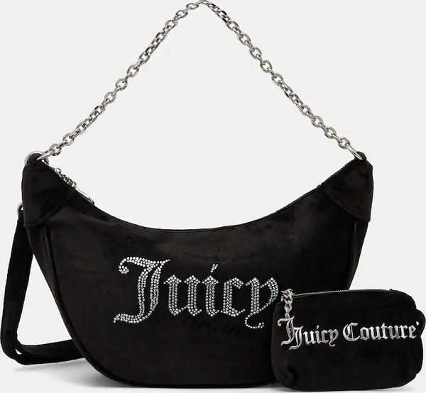 Juicy Couture Torba Juicy Couture Kimberly