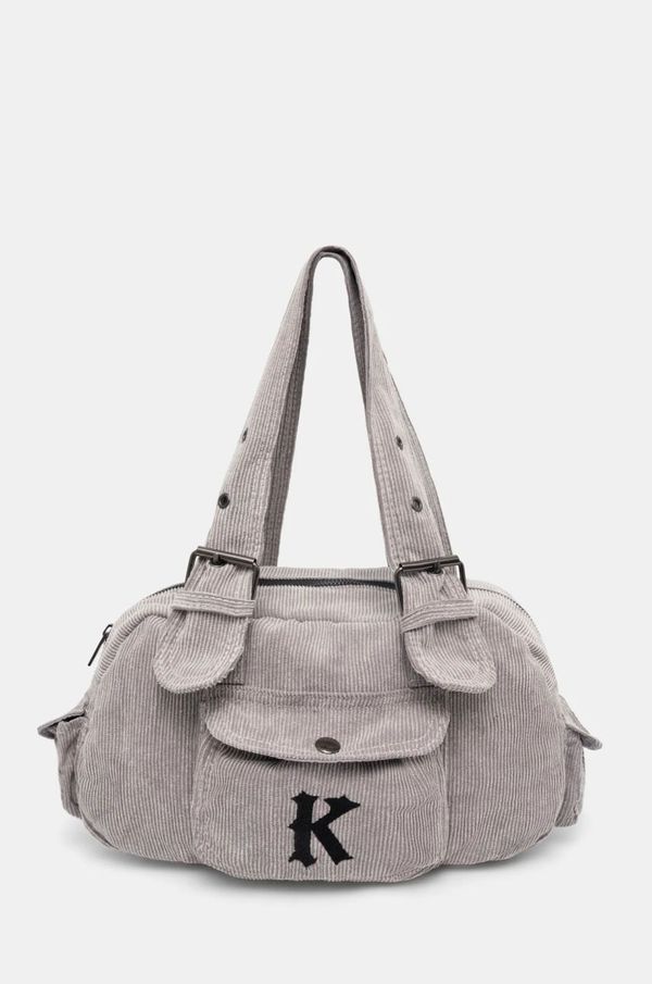 Karl Kani Torba Karl Kani boja: siva, 41010009