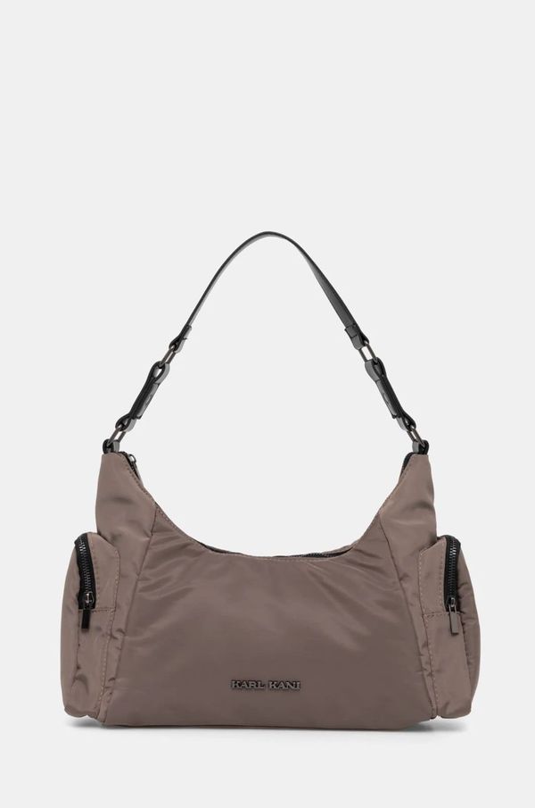Karl Kani Torba Karl Kani boja: smeđa, 41010007