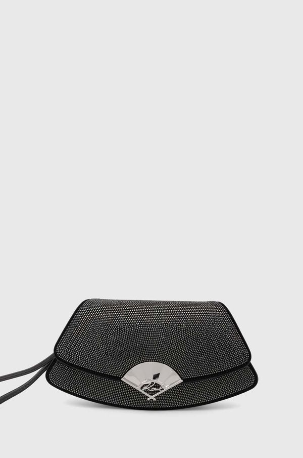 Karl Lagerfeld Torba Karl Lagerfeld boja: crna, 245W3097