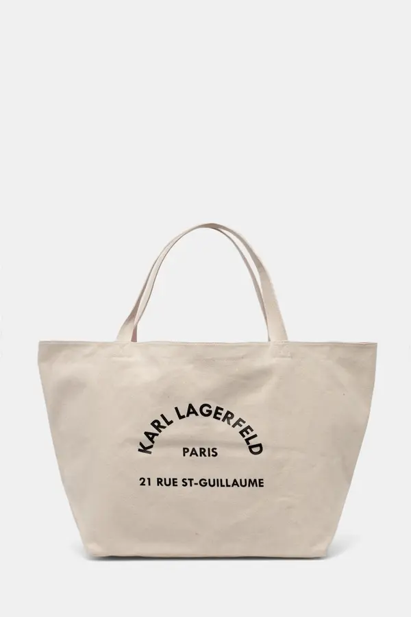 Karl Lagerfeld Torba Karl Lagerfeld