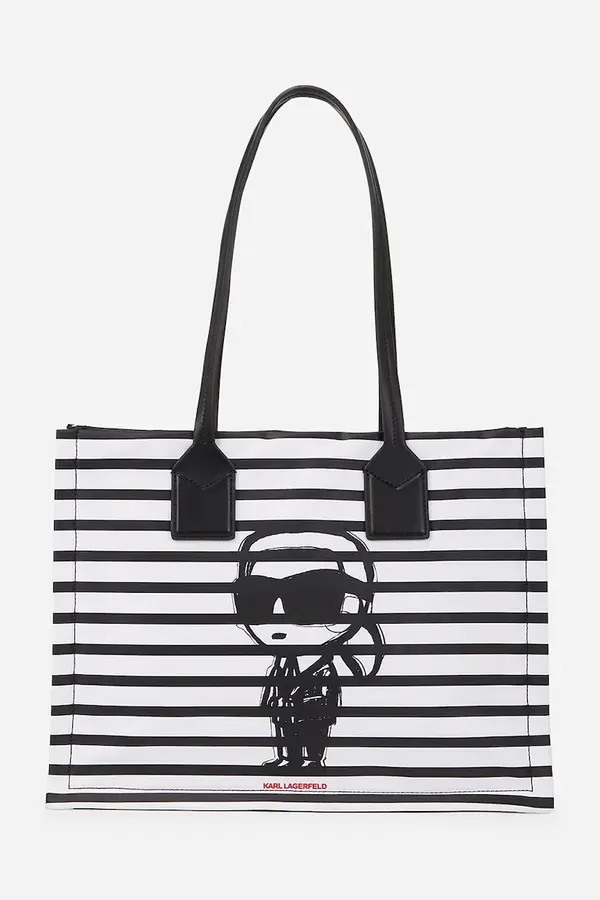 Karl Lagerfeld Torba Karl Lagerfeld IKON