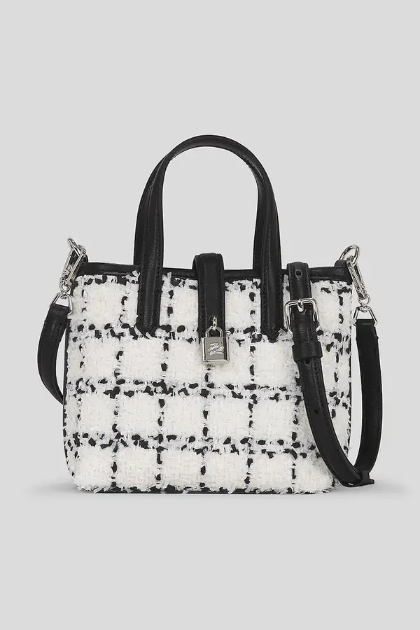 Karl Lagerfeld Torba Karl Lagerfeld  IKON