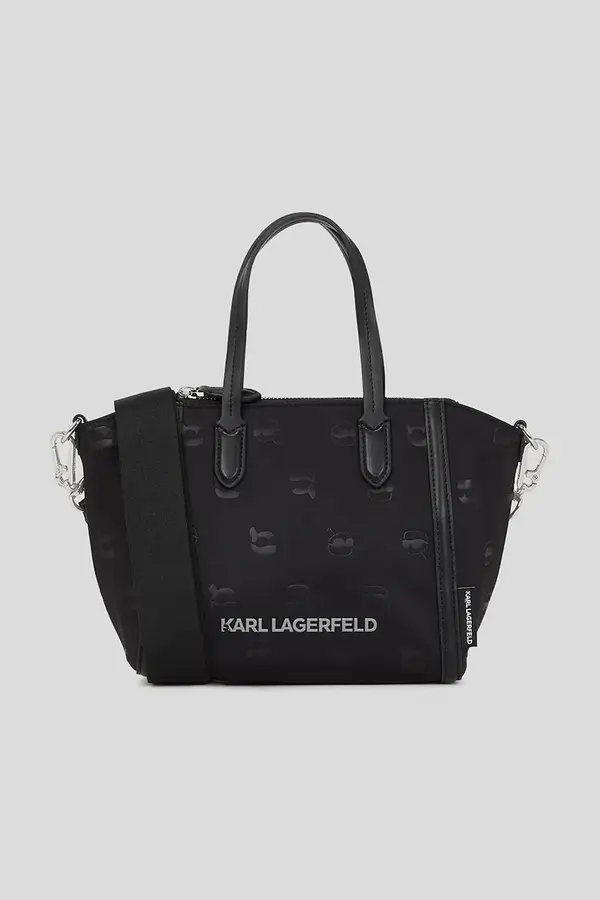 Karl Lagerfeld Torba Karl Lagerfeld  IKON GRAINY