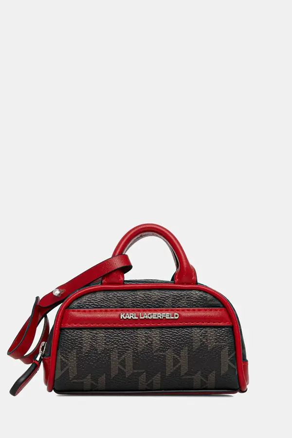 Karl Lagerfeld Torba Karl Lagerfeld IKON MONOGRAM