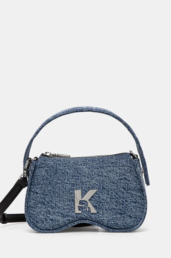 Karl Lagerfeld Jeans Torba Karl Lagerfeld Jeans 246J3094