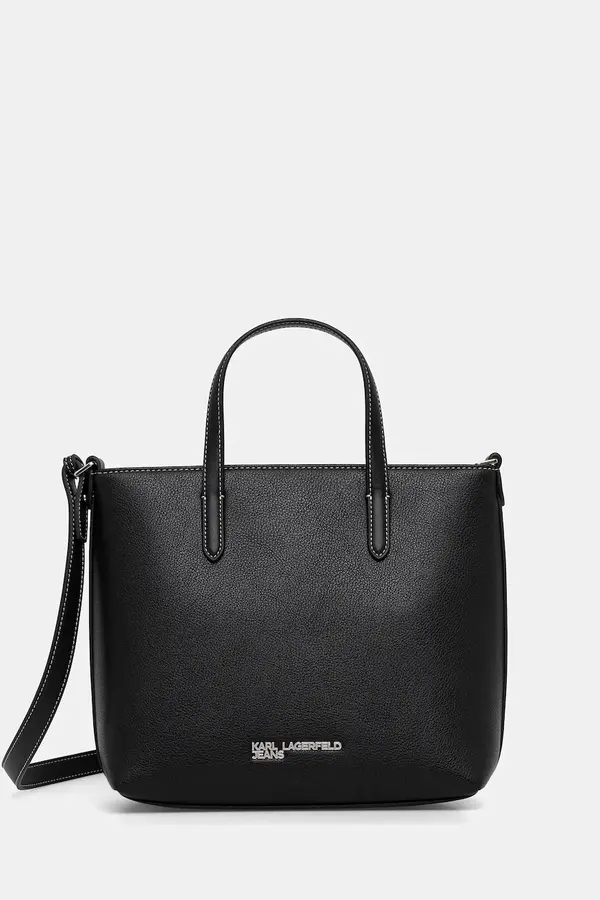 Karl Lagerfeld Jeans Torba Karl Lagerfeld Jeans