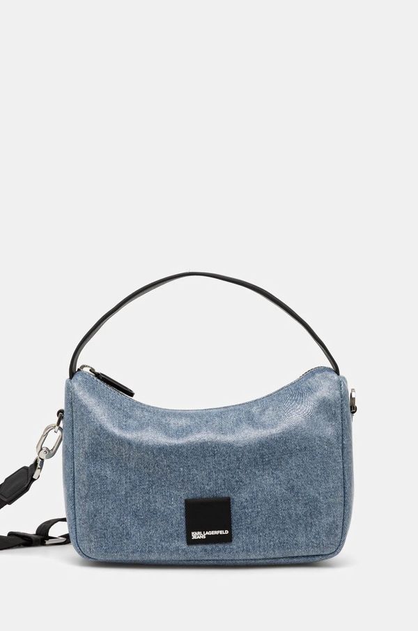 Karl Lagerfeld Jeans Torba Karl Lagerfeld Jeans A1W30263