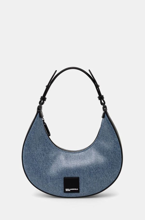 Karl Lagerfeld Jeans Torba Karl Lagerfeld Jeans A1W30264