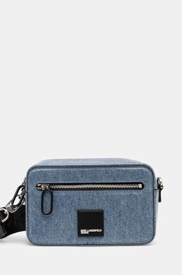 Karl Lagerfeld Jeans Torba Karl Lagerfeld Jeans A1W30326