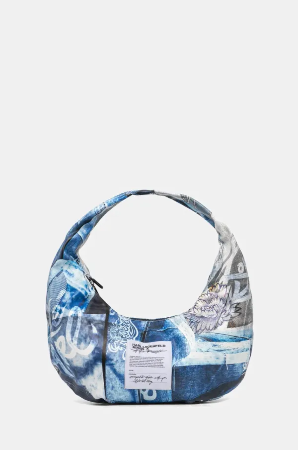 Karl Lagerfeld Jeans Torba Karl Lagerfeld Jeans A1W30513