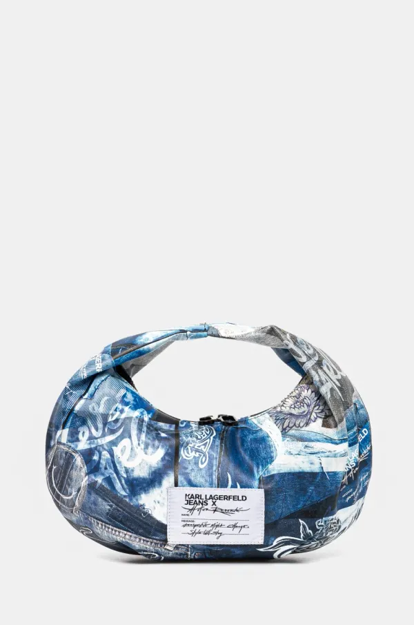 Karl Lagerfeld Jeans Torba Karl Lagerfeld Jeans A1W30516