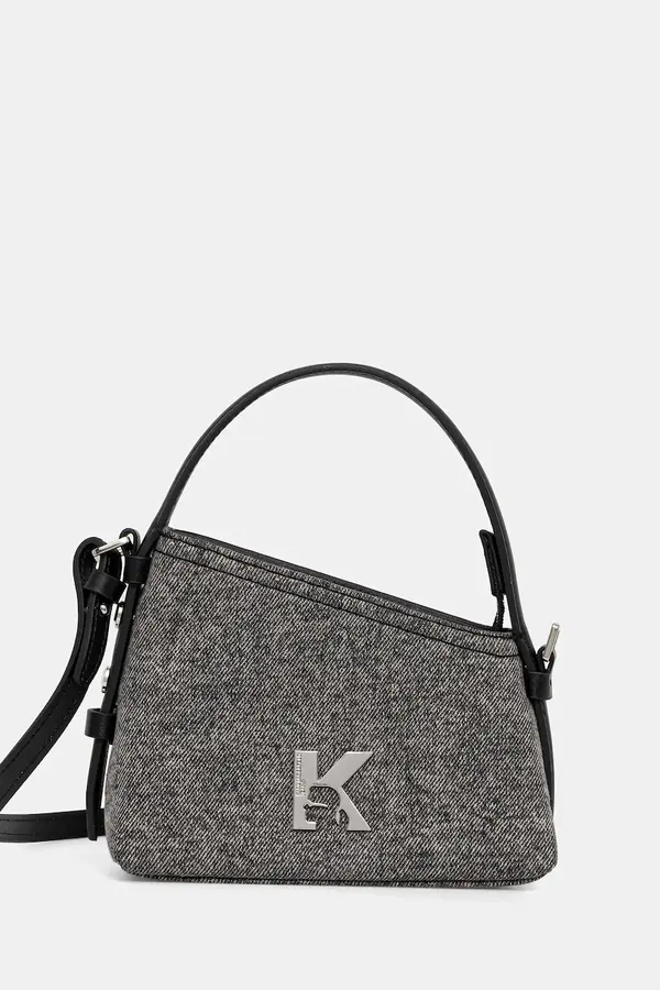 Karl Lagerfeld Jeans Torba Karl Lagerfeld Jeans