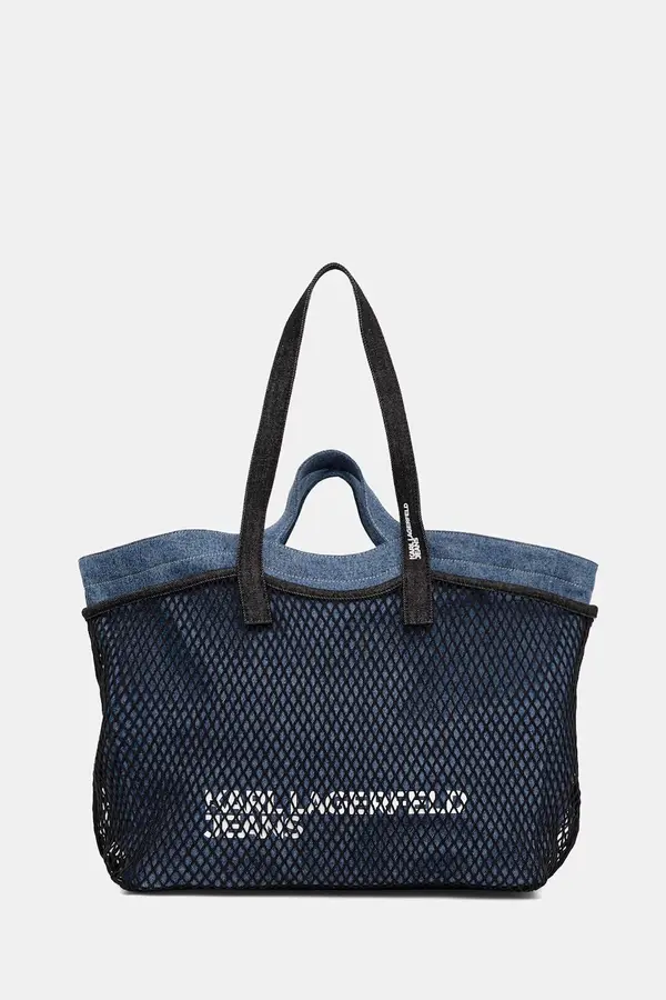 Karl Lagerfeld Jeans Torba Karl Lagerfeld Jeans