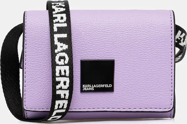 Karl Lagerfeld Jeans Torba Karl Lagerfeld Jeans