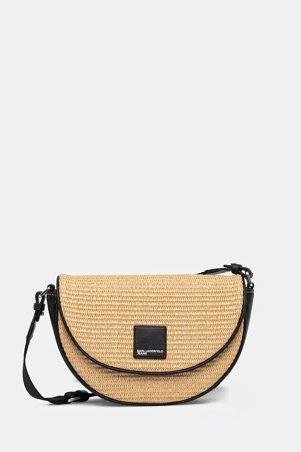 Karl Lagerfeld Jeans Torba Karl Lagerfeld Jeans