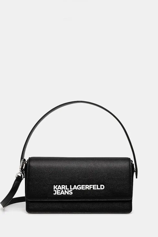 Karl Lagerfeld Jeans Torba Karl Lagerfeld Jeans