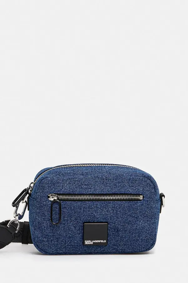 Karl Lagerfeld Jeans Torba Karl Lagerfeld Jeans