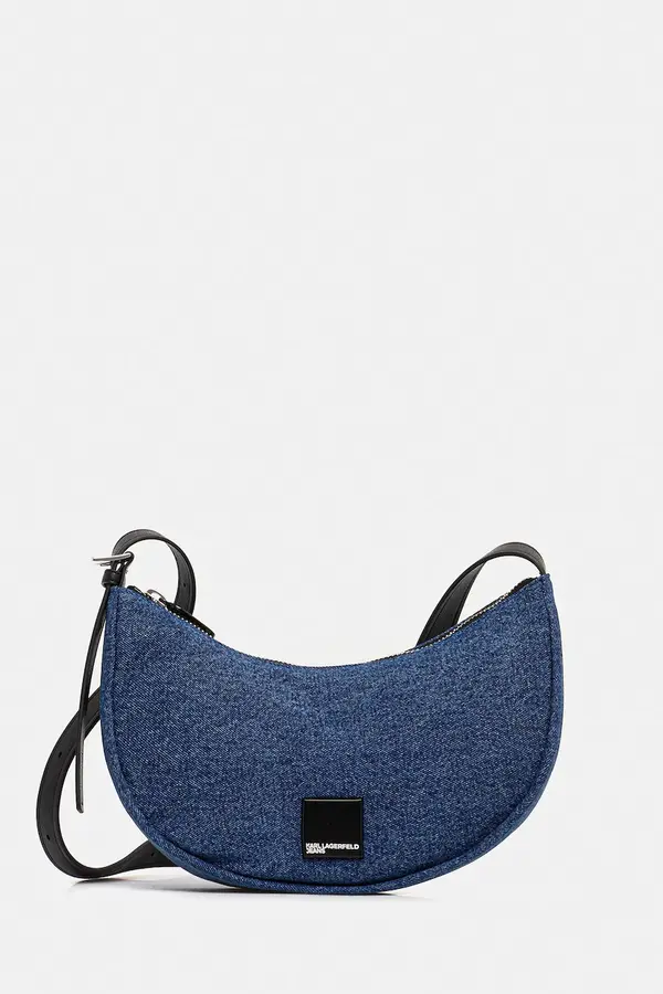 Karl Lagerfeld Jeans Torba Karl Lagerfeld Jeans
