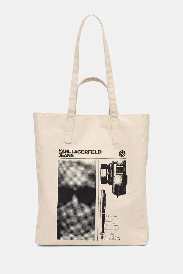 Karl Lagerfeld Jeans Torba Karl Lagerfeld Jeans
