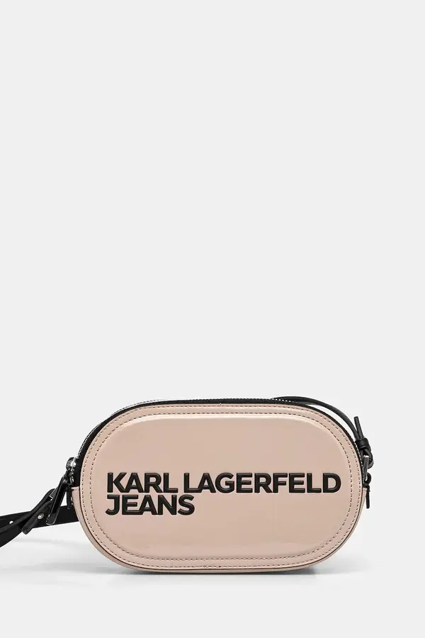 Karl Lagerfeld Jeans Torba Karl Lagerfeld Jeans
