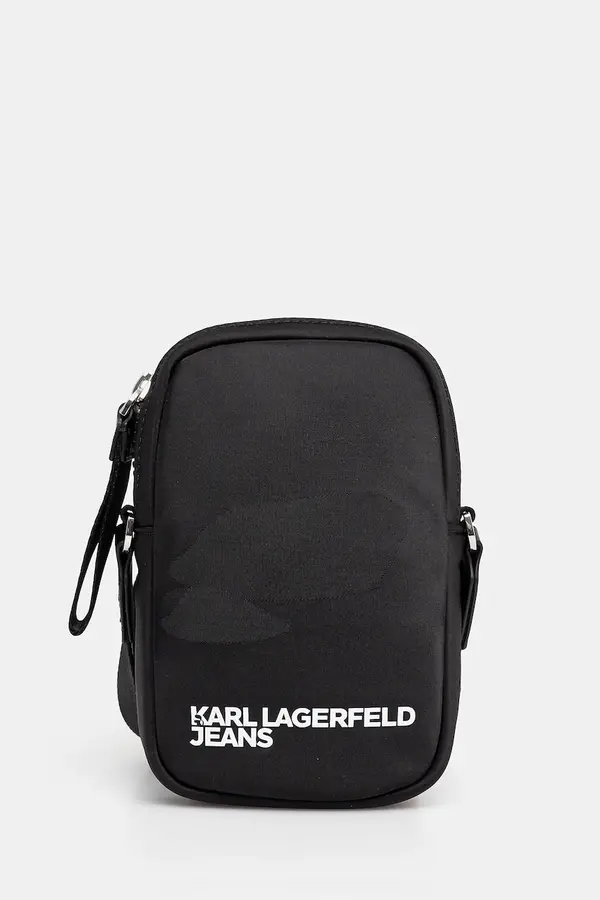 Karl Lagerfeld Jeans Torba Karl Lagerfeld Jeans