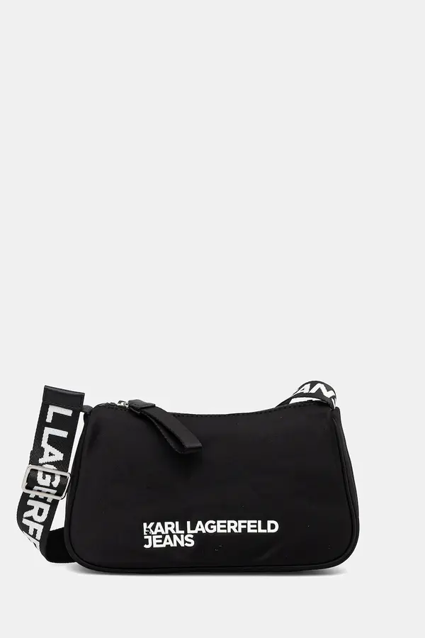 Karl Lagerfeld Jeans Torba Karl Lagerfeld Jeans
