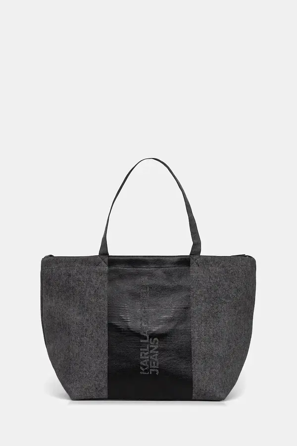 Karl Lagerfeld Jeans Torba Karl Lagerfeld Jeans