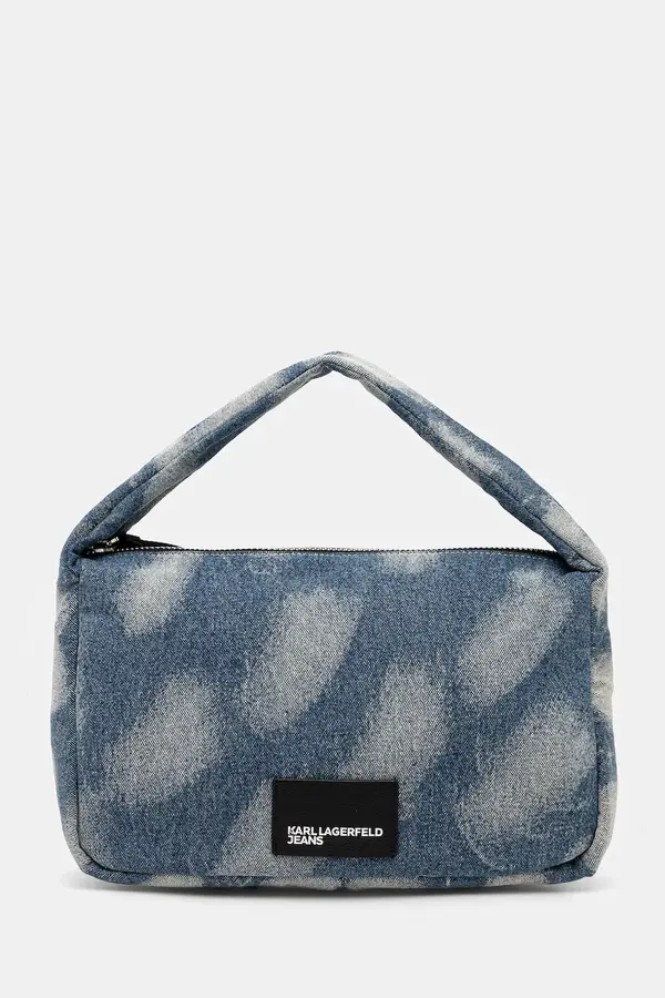 Karl Lagerfeld Jeans Torba Karl Lagerfeld Jeans