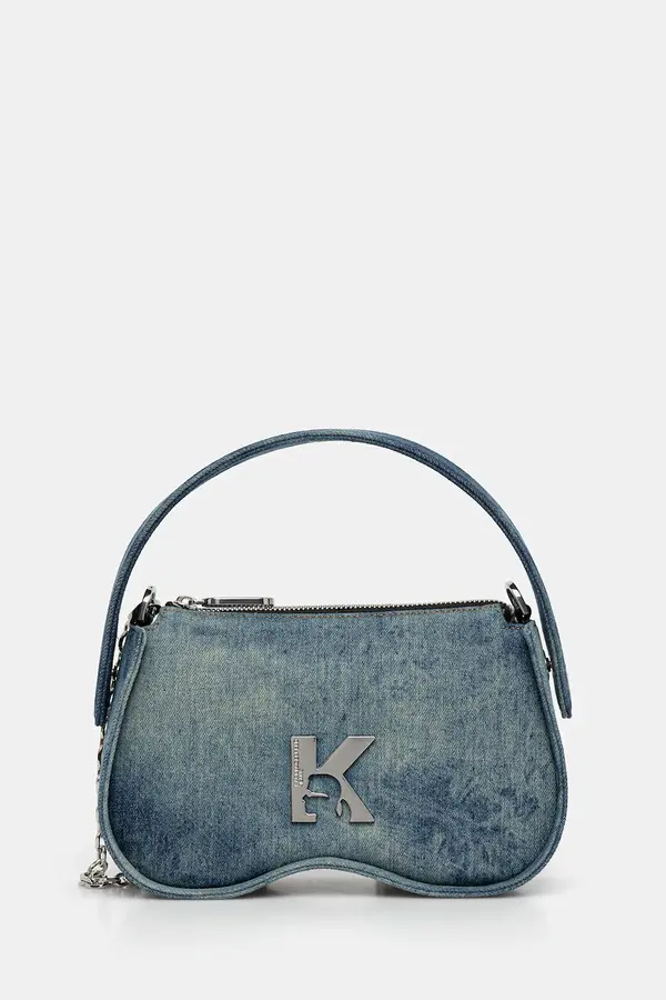 Karl Lagerfeld Jeans Torba Karl Lagerfeld Jeans