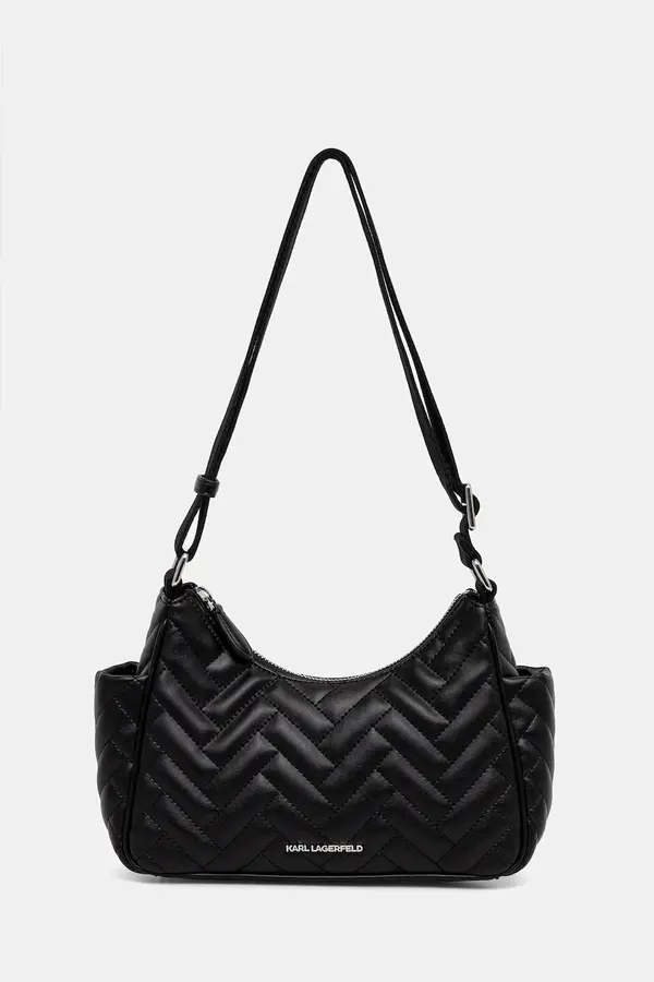 Karl Lagerfeld Torba Karl Lagerfeld K/BRICK