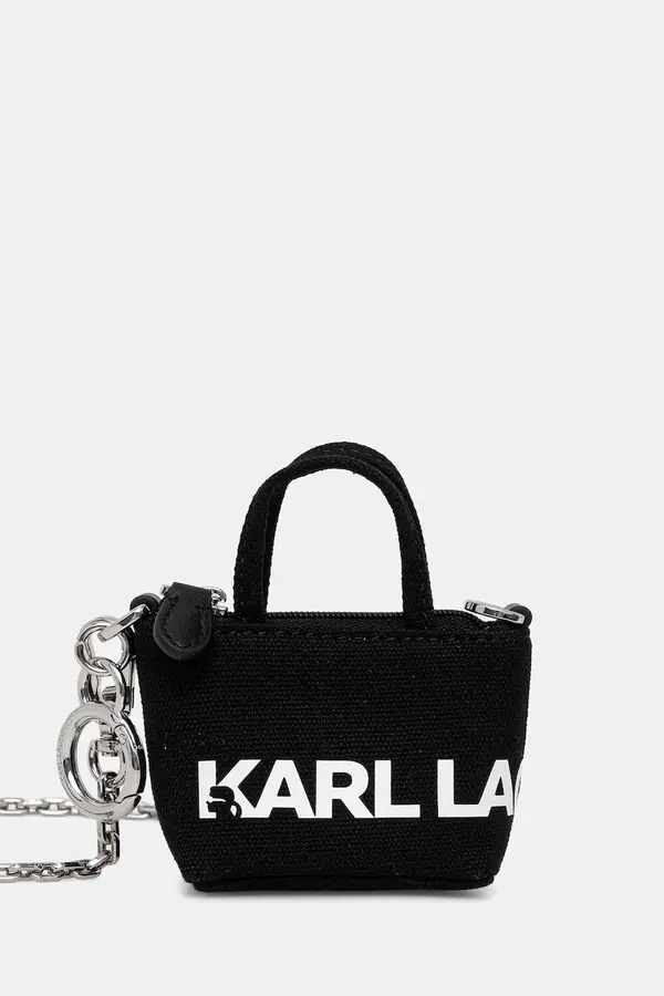 Karl Lagerfeld Torba Karl Lagerfeld K/ESSENTIAL