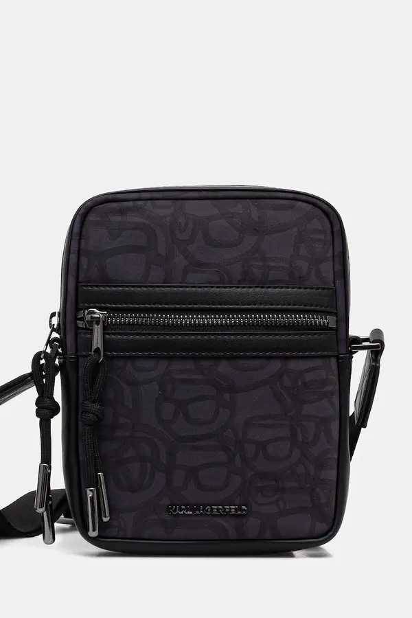 Karl Lagerfeld Torba Karl Lagerfeld K/IKON