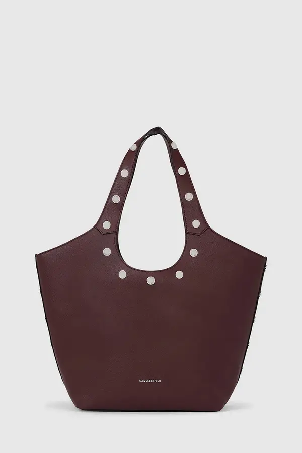 Karl Lagerfeld Torba Karl Lagerfeld K/ROCKY