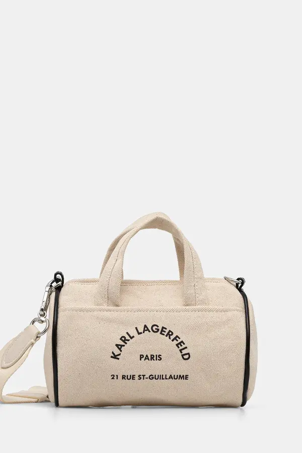 Karl Lagerfeld Torba Karl Lagerfeld K/RSG