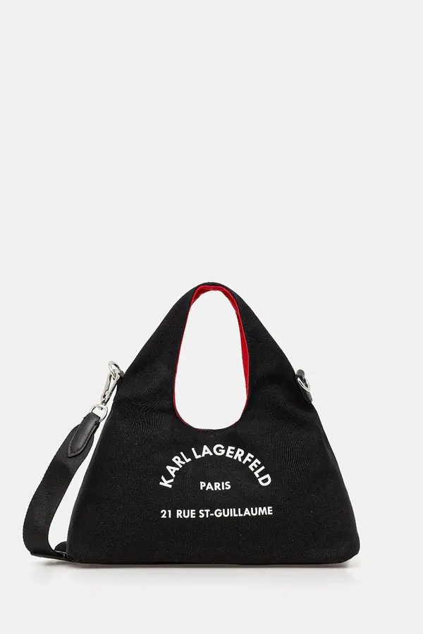 Karl Lagerfeld Torba Karl Lagerfeld K/RSG
