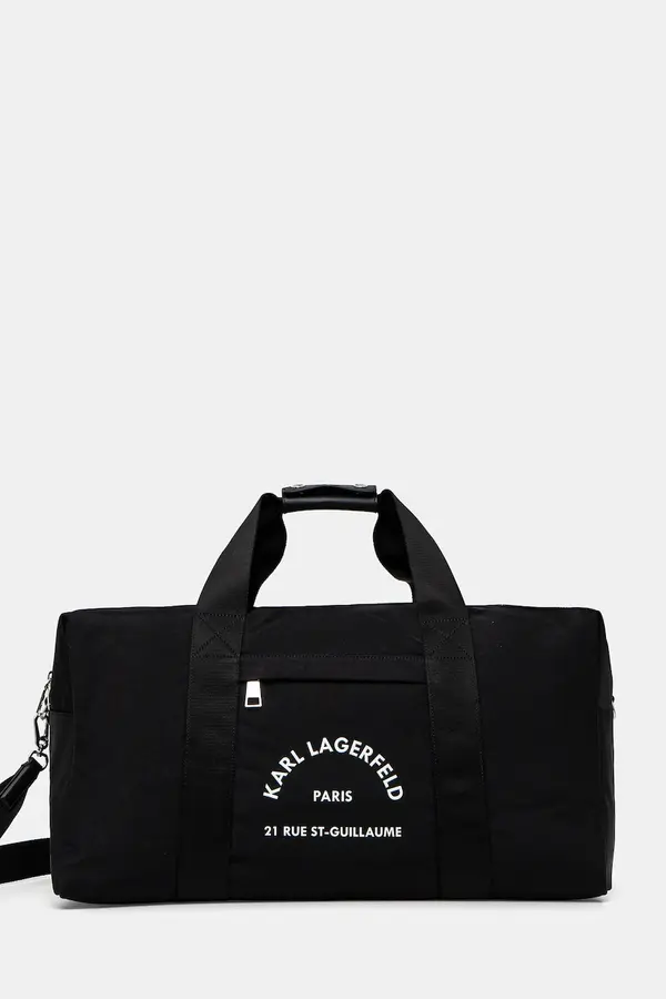 Karl Lagerfeld Torba Karl Lagerfeld  K/RSG