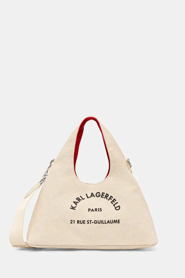 Karl Lagerfeld Torba Karl Lagerfeld K/RSG