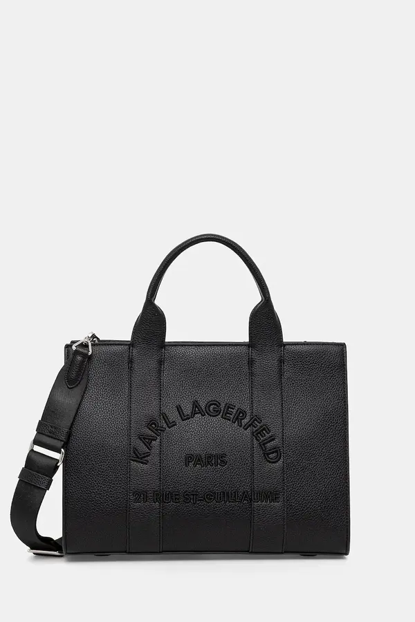Karl Lagerfeld Torba Karl Lagerfeld K/RSG MD