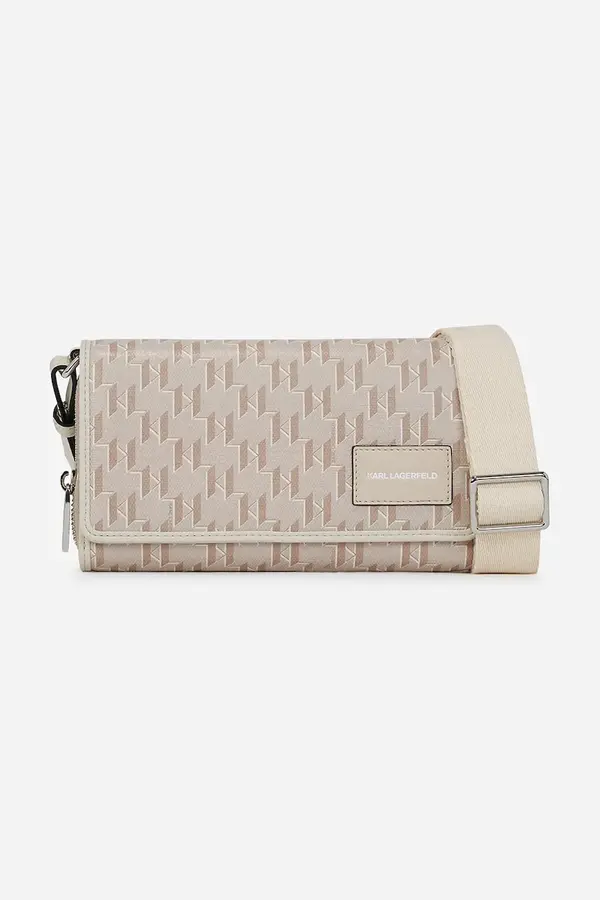 Karl Lagerfeld Torba Karl Lagerfeld  K/SKUARE